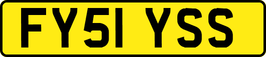 FY51YSS