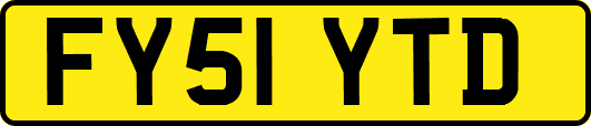 FY51YTD