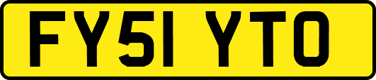 FY51YTO