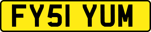 FY51YUM