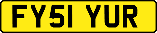 FY51YUR