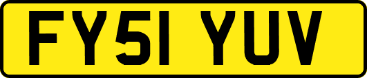 FY51YUV