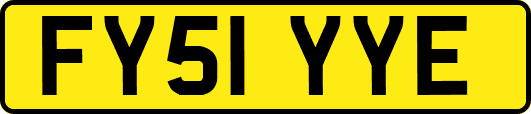 FY51YYE