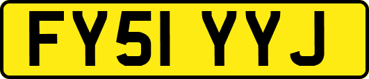 FY51YYJ