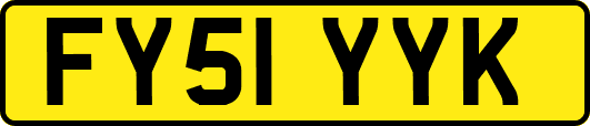 FY51YYK