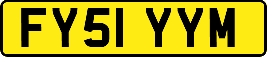 FY51YYM