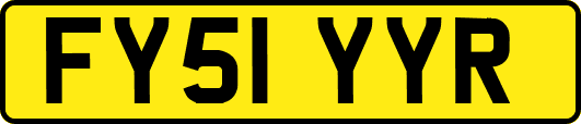 FY51YYR
