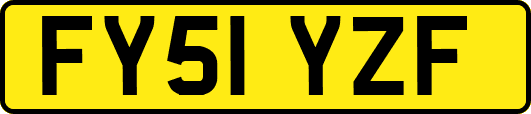 FY51YZF
