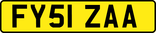 FY51ZAA