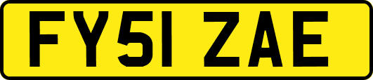 FY51ZAE