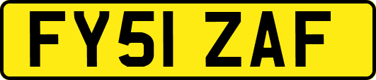 FY51ZAF