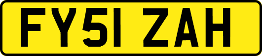 FY51ZAH