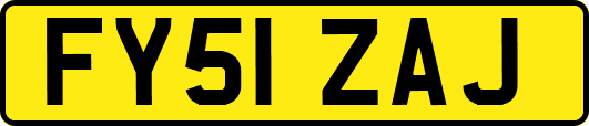 FY51ZAJ