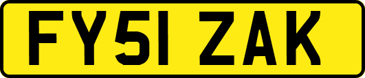 FY51ZAK