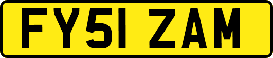 FY51ZAM