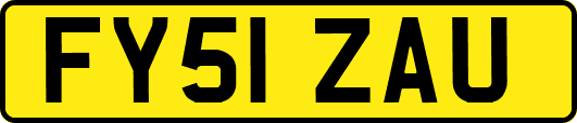 FY51ZAU