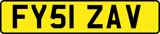FY51ZAV