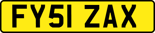 FY51ZAX