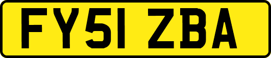 FY51ZBA