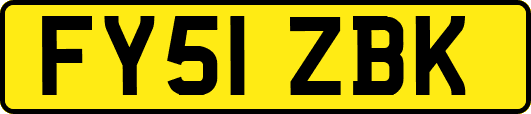 FY51ZBK