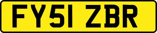 FY51ZBR