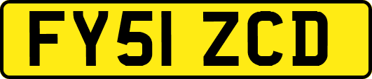 FY51ZCD