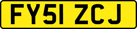 FY51ZCJ