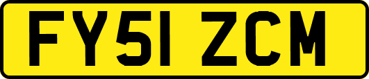 FY51ZCM