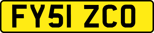 FY51ZCO