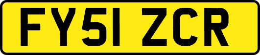 FY51ZCR