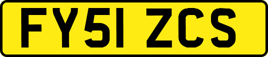 FY51ZCS