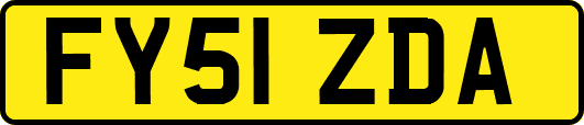 FY51ZDA