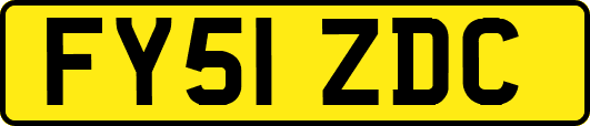 FY51ZDC