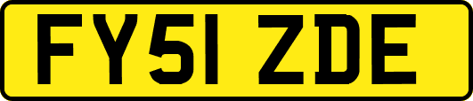 FY51ZDE