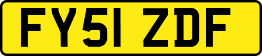 FY51ZDF