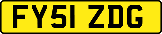 FY51ZDG