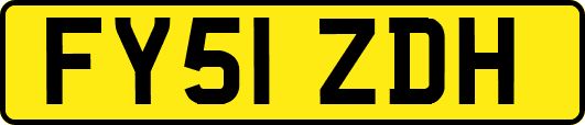 FY51ZDH