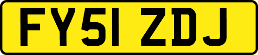 FY51ZDJ