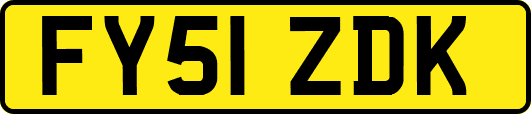 FY51ZDK