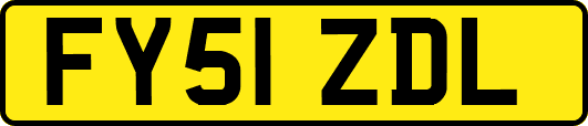 FY51ZDL