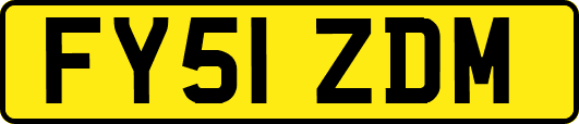 FY51ZDM