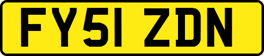 FY51ZDN