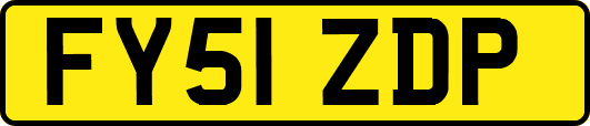 FY51ZDP