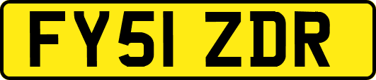 FY51ZDR