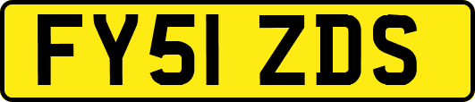 FY51ZDS
