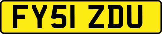 FY51ZDU
