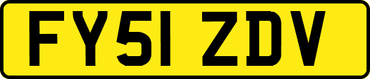 FY51ZDV