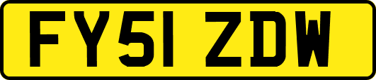 FY51ZDW