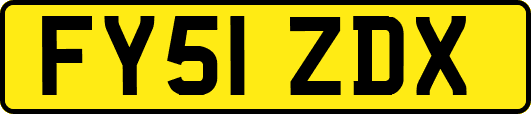 FY51ZDX