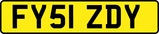 FY51ZDY